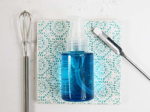 Siero viso boost di idratazione