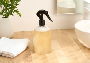 Spray nettoyant « pschitt à tout faire »