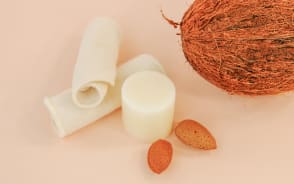 Ricetta struccante solido delicato