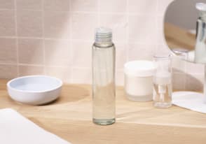 "Olio" di magnesio