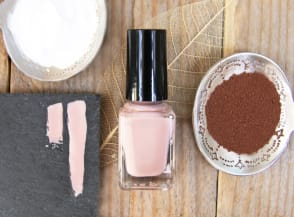 Vernis à ongles nude select