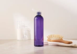 Shampoing volumateur