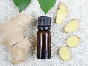 Synergie d'huiles essentielles à diffuser pour éveiller les sens