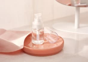 Concentré anti-âge contours yeux & lèvres
