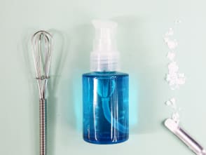 Concentrato Anti-età contorno occhi e labbra