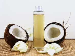 Vinaigre de rinçage ylang & coco