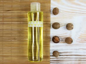 Olio anti-punture Tropicale