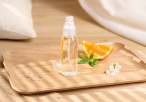 Spray per cuscino "Sonno riparatore" 