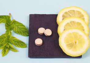 Pastilles essentielles « détox intégrale »
