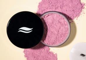Blush Rosy