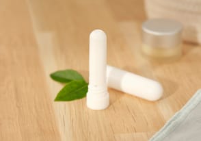 Stick inhalateur immunité