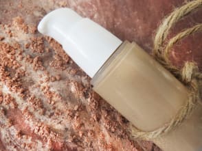 Fond de teint  Nude