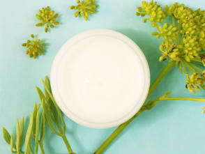 Crema con principi attivi snellenti e rassodanti