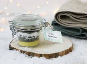 Kit fai-da-te detersivo naturale