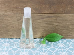 Eau micellaire Douceur de fleur d'oranger