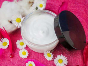 Crème douceur visage & corps 