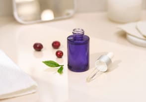 Sérum visage anti-âge au bakuchiol