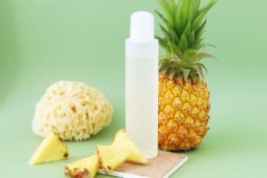 Recette gel douche maison voyage à bali