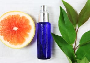 Lotion prodigieuse pour ma peau grasse
