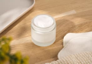 Crème nettoyante et démaquillante visage & yeux