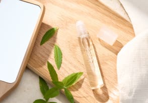 Sérum tenseur contour des yeux