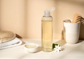 Shampoo attiva ricci