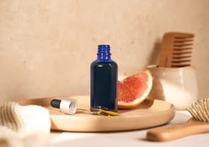 Elisir per la crescita dei capelli