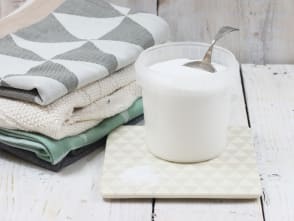 Poudre multi-usages pour nettoyage difficile