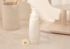 Crème visage hydratante protectrice