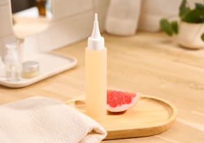 Siero per capelli "Forza e vigore"