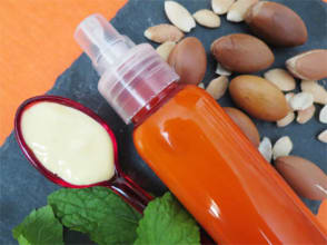 Soin actif jeunesse au Guarana visage et corps