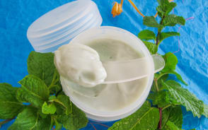 Crème de massage "Relax'muscles" Menthol, Arnica & Eucalyptus