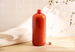 Lessive liquide maison au savon noir