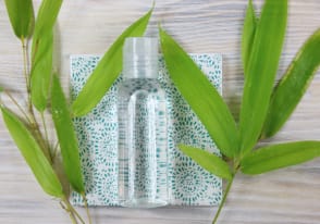 Lotion spéciale zone t