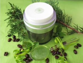 Gel après-rasage energy