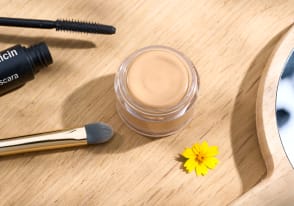 Correcteur anti-cernes