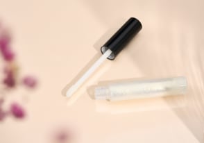 Gloss "scintillant"