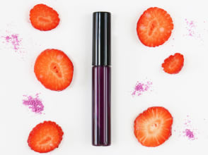 Gloss tendresse rose framboise