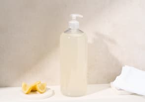 Gel nettoyant wc naturel détartrant et désinfectant