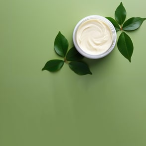 Crema super idratante ricci sublimi