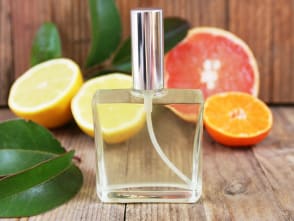 Eau de parfum « Agrumes irrésistibles »