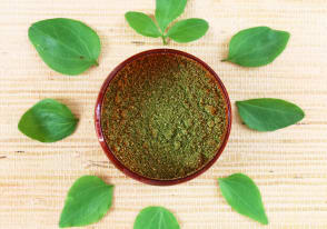 Gommage moringa purifiant