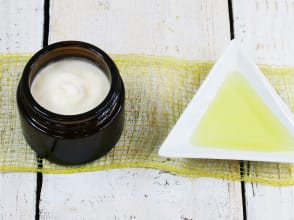 Crema anti-età "Segreto degli Incas"