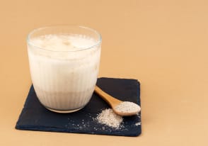 Recette Boisson Petit-déjeuner énergie