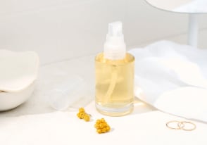 Eau tonique Précieuse Immortelle