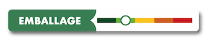 Socio emballage B
