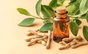 Ashwagandha : ses bienfaits pour le bien-être et la beauté des femmes