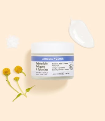 Repulper et raffermir votre peau ? Les études cliniques prouvent l’efficacité de cette crème !