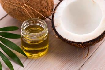 Huile de coprah ou huile de coco: comment faire la différence ?