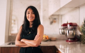 Audrey Ho Van Cam